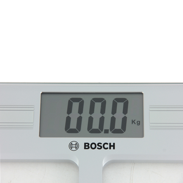 Весы напольные Bosch PPW4201