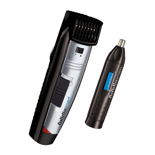 Триммер Babyliss E825PE