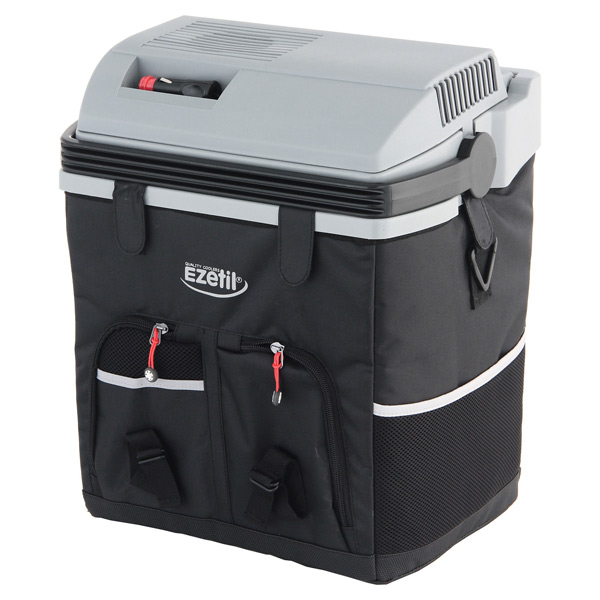 Автохолодильник Ezetil ESC-28 фото