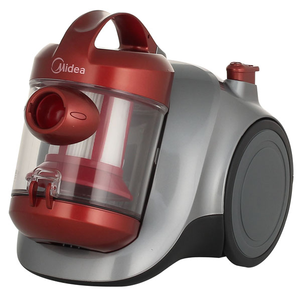 Пылесос с контейнером для пыли Midea MVCC33A5
