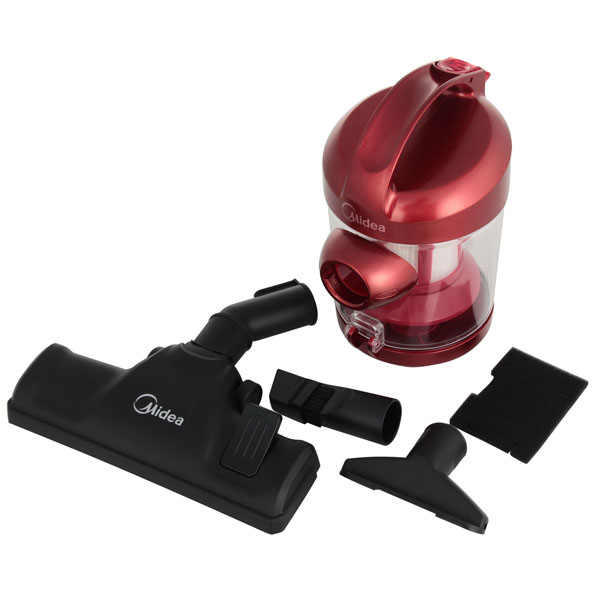 Пылесос с контейнером для пыли Midea MVCC33A5