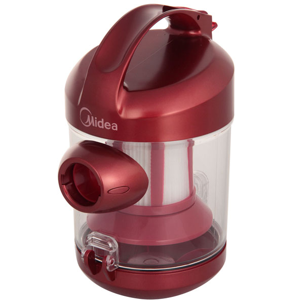 Пылесос с контейнером для пыли Midea MVCC33A5