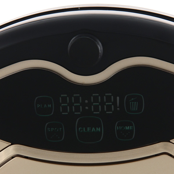 Робот-пылесос Haier HWR-T321