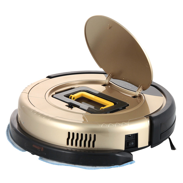 Робот-пылесос Haier HWR-T321