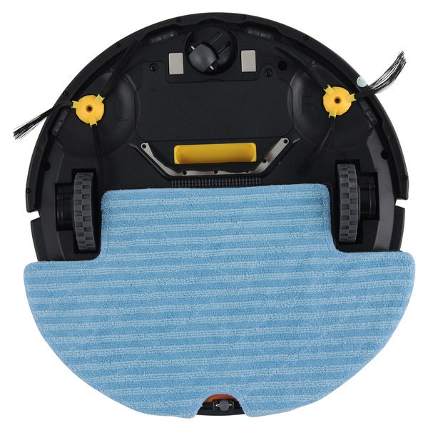 Робот-пылесос Haier HWR-T321