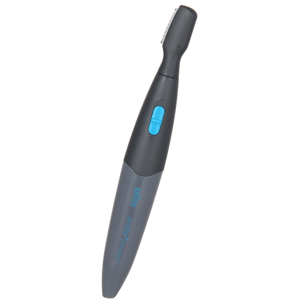 Триммер Braun CruZer 6 Precision