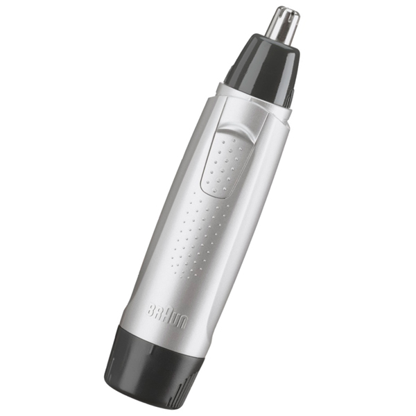 Триммер для носа и ушей Braun EN10