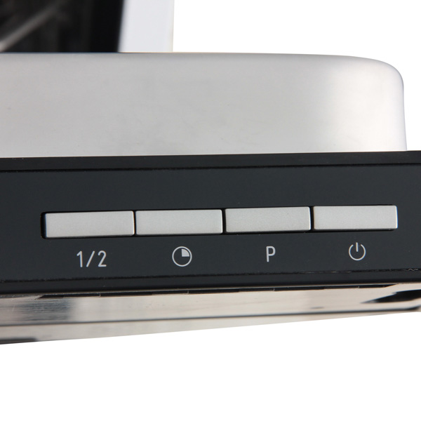 Встраиваемая посудомоечная машина Hansa ZIM428EH