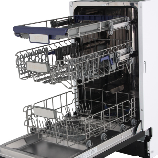 Встраиваемая посудомоечная машина Hansa ZIM428EH