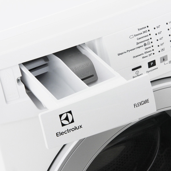 Стиральная машина Electrolux EWF1484RR