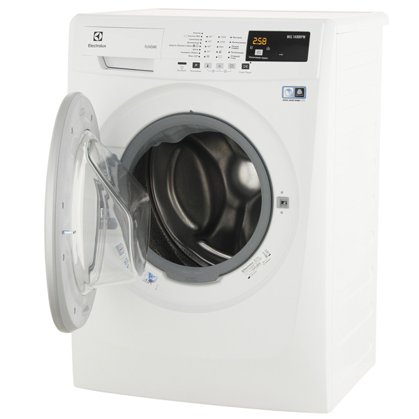 Стиральная машина Electrolux EWF1484RR