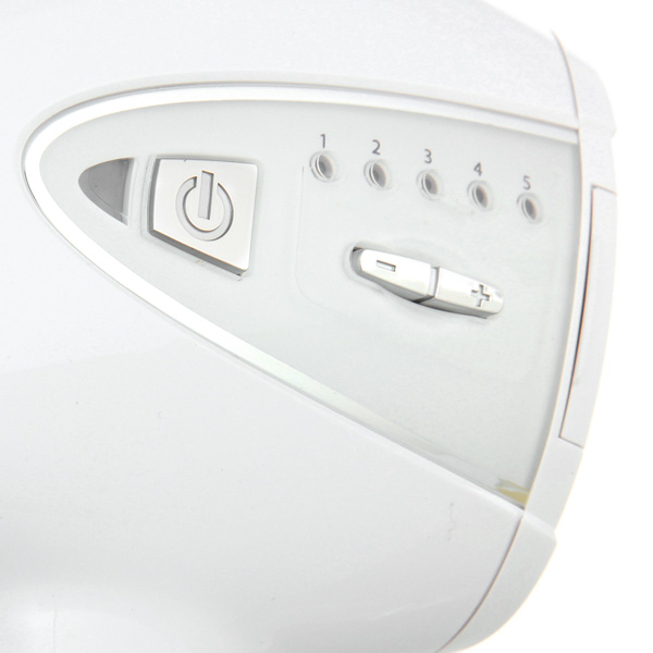 Фотоэпилятор Babyliss Homelight Connected G946E