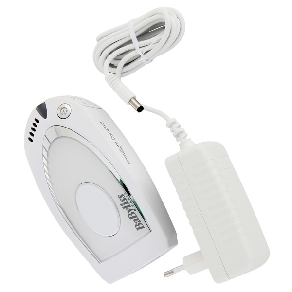 Фотоэпилятор Babyliss Homelight Compact G935E