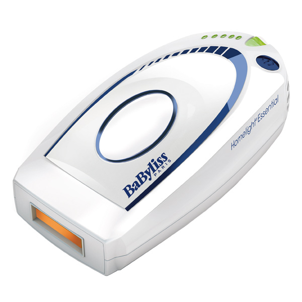 Фотоэпилятор Babyliss Homelight G933E
