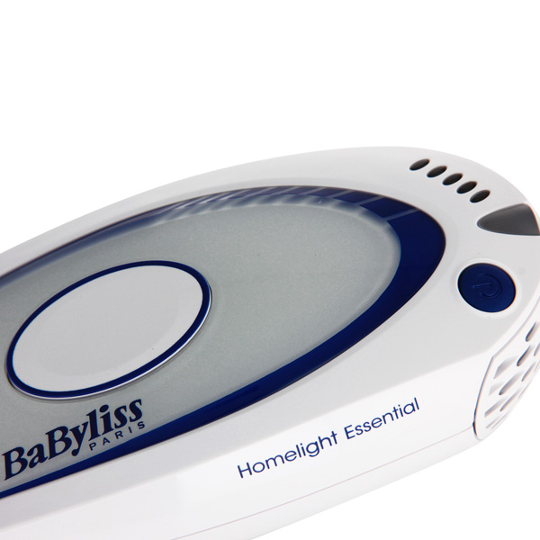 Фотоэпилятор Babyliss Homelight G933E