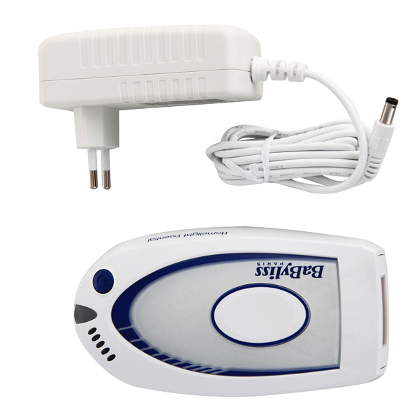 Фотоэпилятор Babyliss Homelight G933E