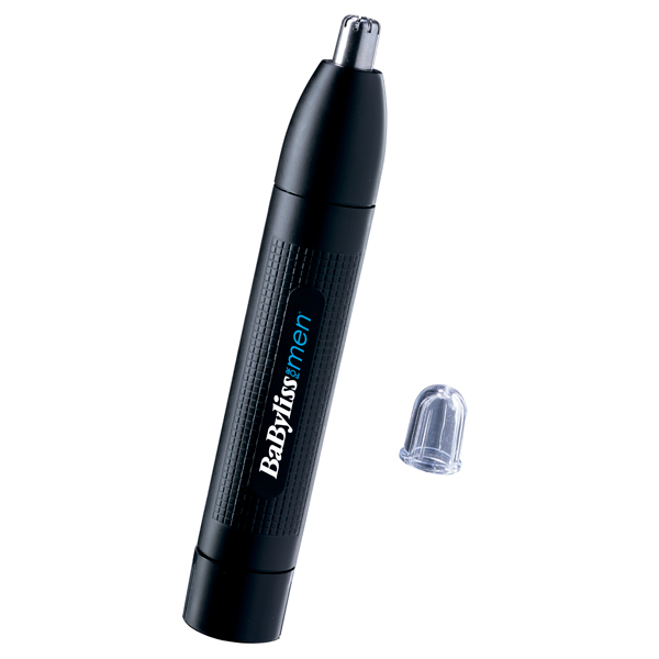 Триммер Babyliss E650E фото