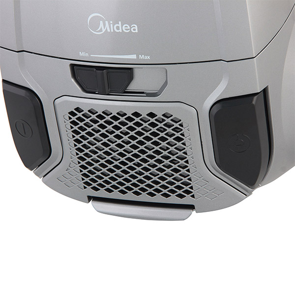 Пылесос с пылесборником Midea MVCB42A2