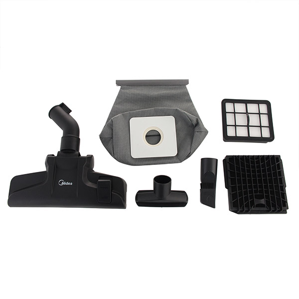 Пылесос с пылесборником Midea MVCB42A2