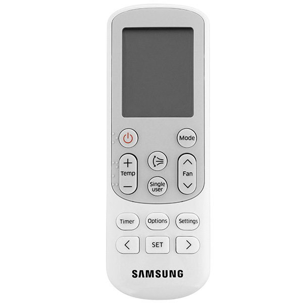 Сплит-система Samsung AR09KQFHBWKNER