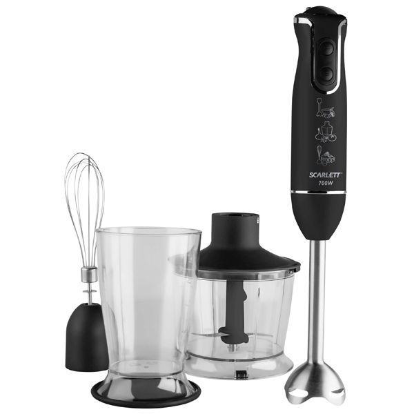 Погружной блендер Scarlett SC-HB42F11
