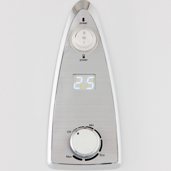 Водонагреватель накопительный Electrolux EWH 80 Centurio Digital 2