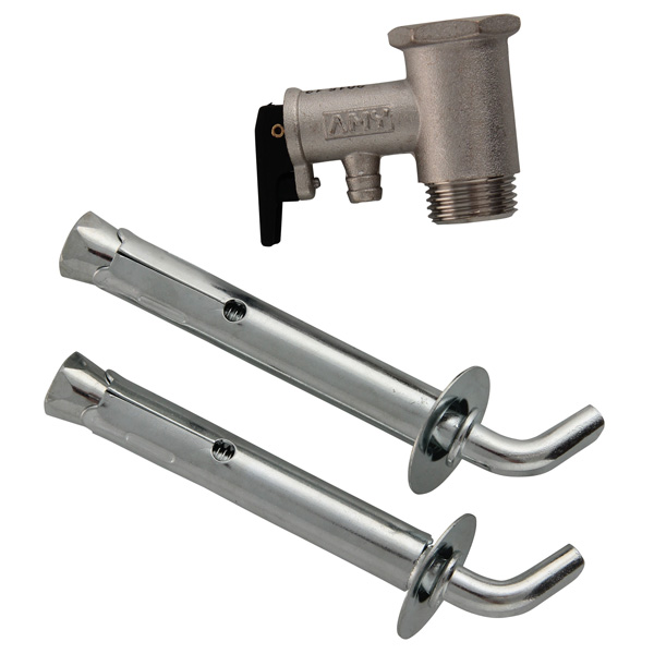 Водонагреватель накопительный Electrolux EWH 50 Quantum Pro