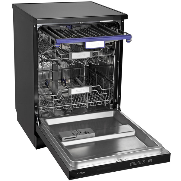 Посудомоечная машина Flavia FS 60 Enza фото