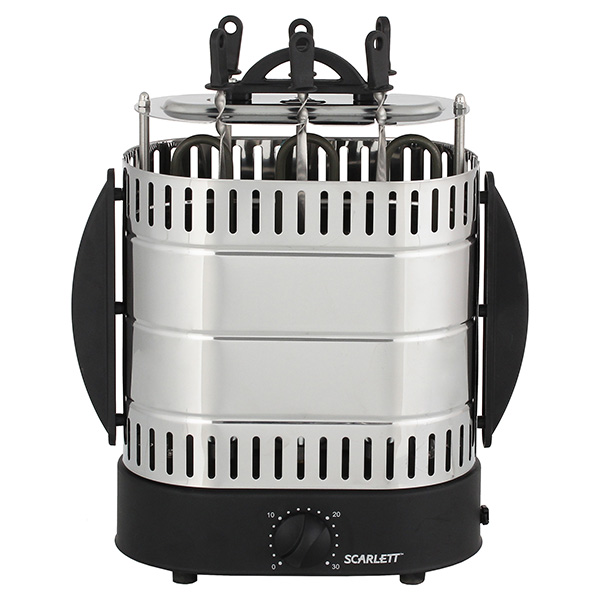 Электрошашлычница Scarlett SC - KG226T99