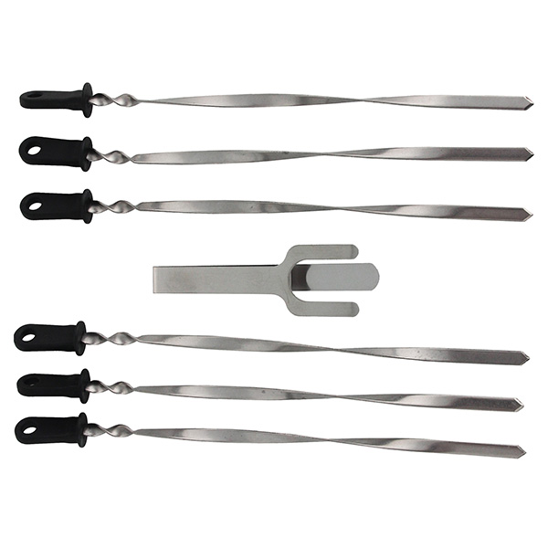 Электрошашлычница Scarlett SC - KG226T99