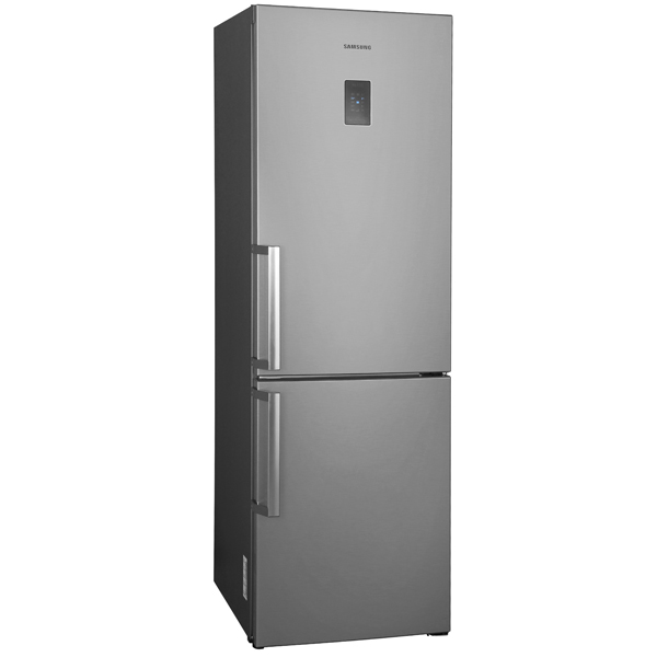 Холодильник Samsung RB33J3301SA фото