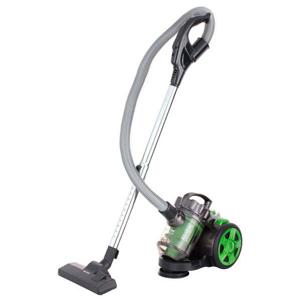 Пылесос с контейнером для пыли Vitek VT-1890 G фото