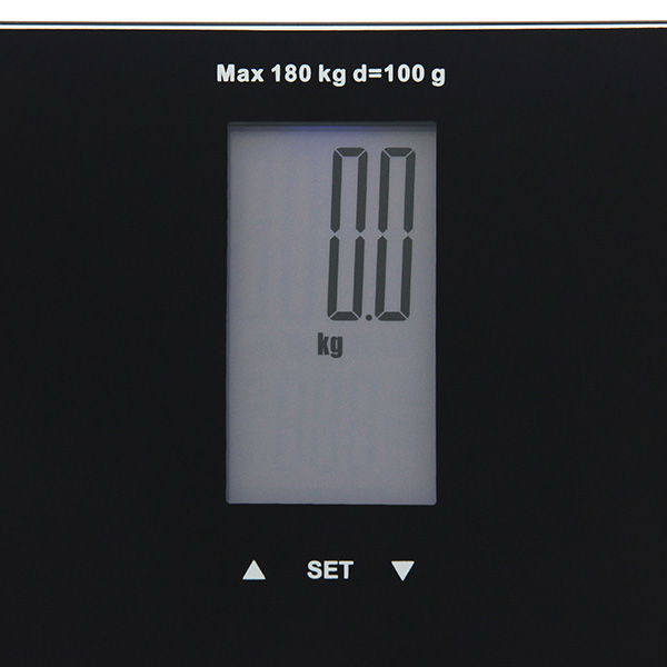 Весы напольные Scarlett SL - BS34ED40