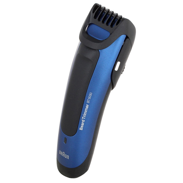Триммер Braun BT5030 фото