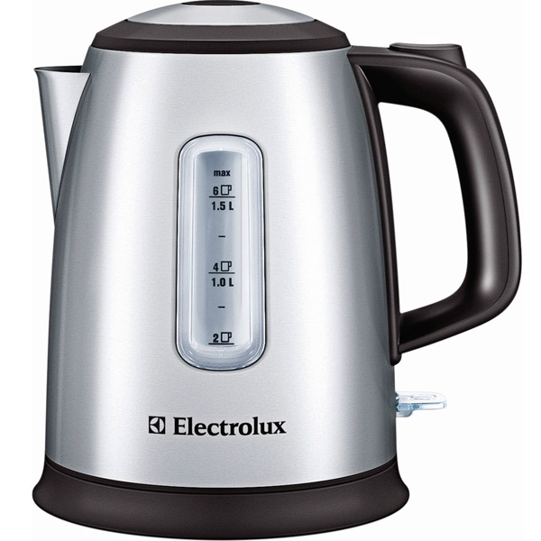 Электрочайник Electrolux EEWA5210