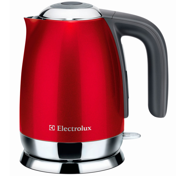 Электрочайник Electrolux EEWA7100R