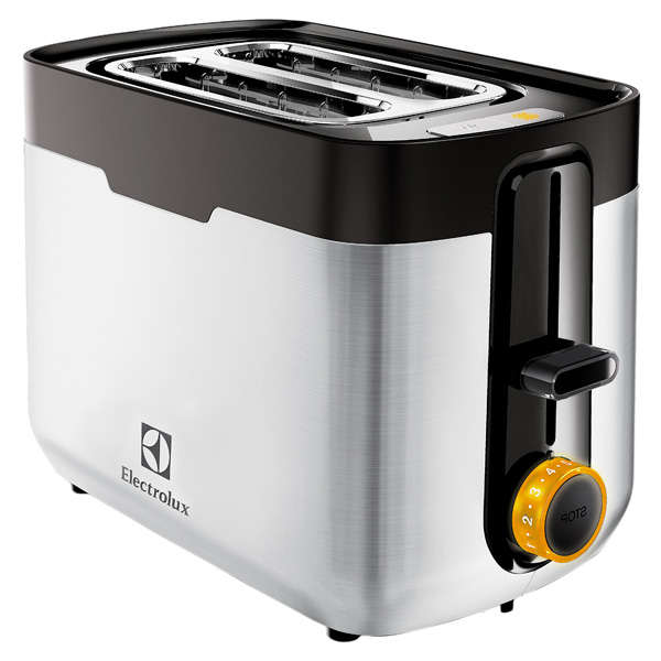 Тостер Electrolux EAT5300 фото