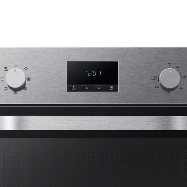 Электрический духовой шкаф Samsung NV70K1310BS