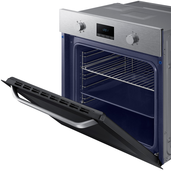 Электрический духовой шкаф Samsung NV70K1310BS
