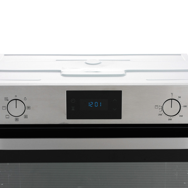 Электрический духовой шкаф Samsung NV75K3340RS