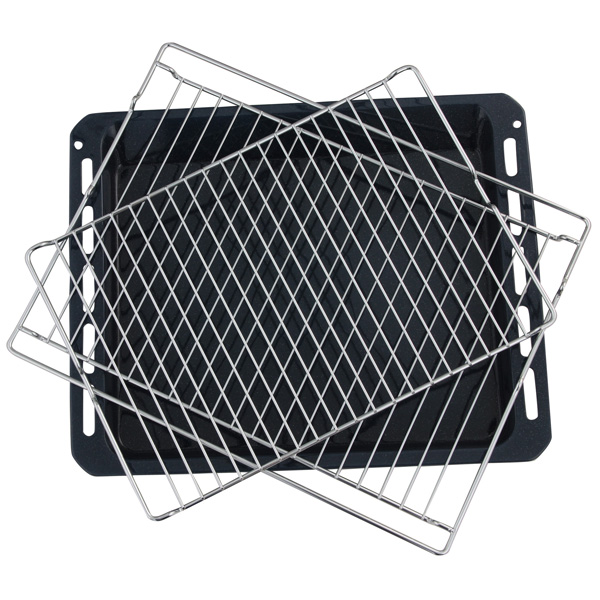 Электрический духовой шкаф Samsung NV75K3340RS