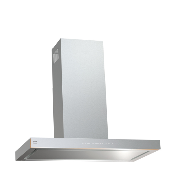 Вытяжка Gorenje WHT961STX фото