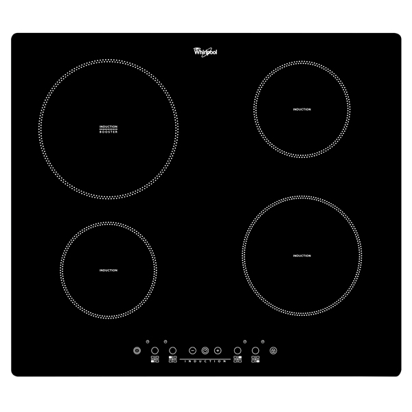 Встраиваемая электрическая панель Whirlpool ACM 822/NE фото