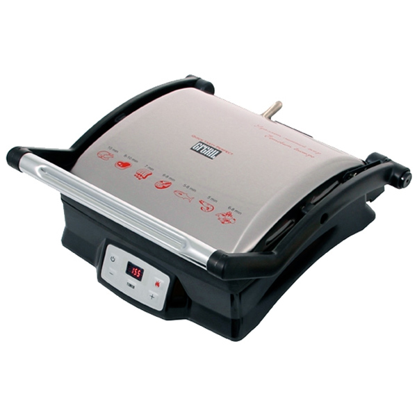 Электрогриль GFGRIL GF-080 фото