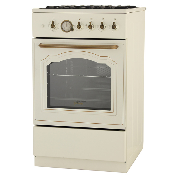 Газовая плита Gorenje G51CLI1 фото