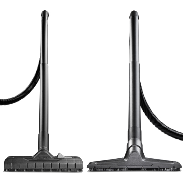 Пылесос для уборки офисов и мастерских Karcher WD 5 Renovation