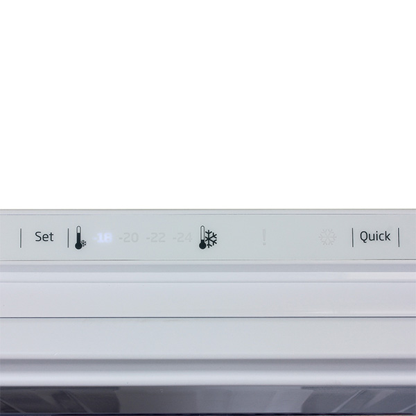 Морозильная камера Beko RFNK 290 T21W