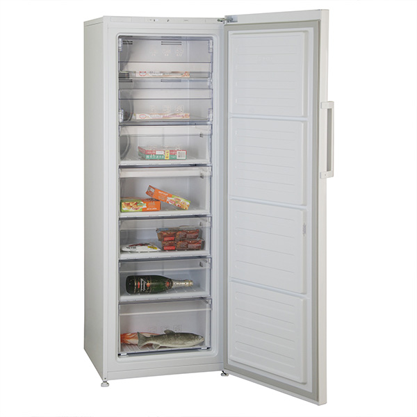 Морозильная камера Beko RFNK 290 T21W