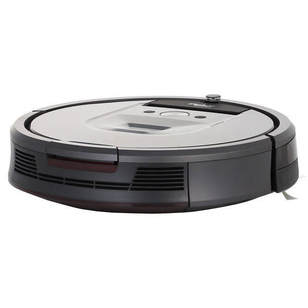 Робот-пылесос iRobot Roomba 980 фото