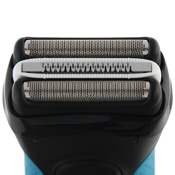 Электробритва Braun 3010s